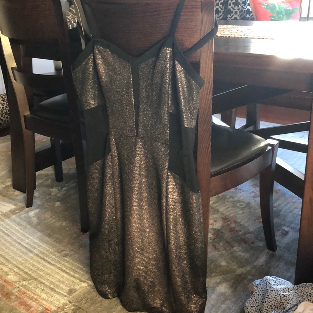 Cocktail dress